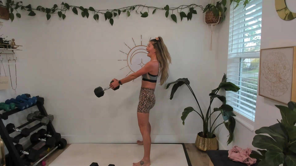 SURVIVOR WK 3 BOOTY 2023-05-04